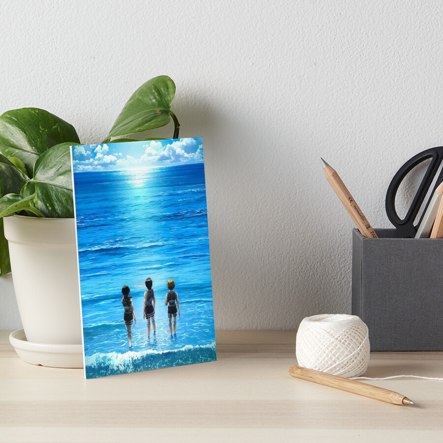 Item preview, Art Board Print designed and sold by Rozenta.