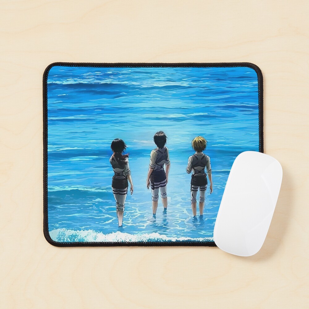 Item preview, Mouse Pad designed and sold by Rozenta.