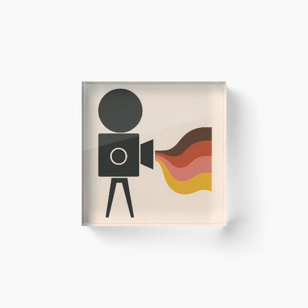 Item preview, Cinematic Spectrum Cinema designed and sold by Cine8.