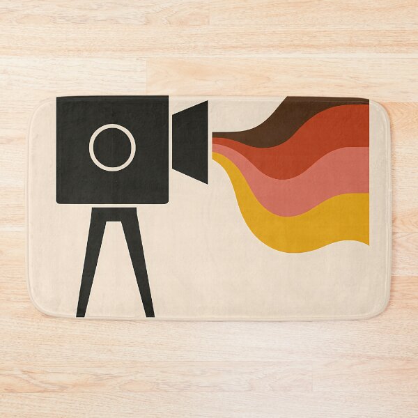 Item preview, Cinematic Spectrum Cinema designed and sold by Cine8.