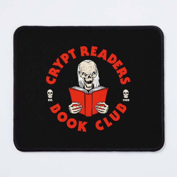 Item preview, Crypt Readers designed and sold by auracaia.