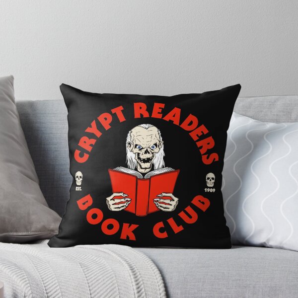 Item preview, Crypt Readers  designed and sold by auracaia.