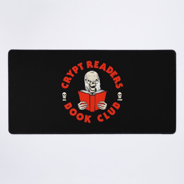 Item preview, Crypt Readers designed and sold by auracaia.
