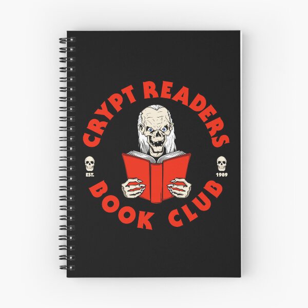 Item preview, Crypt Readers  designed and sold by auracaia.