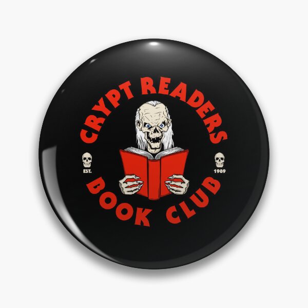 Item preview, Crypt Readers  designed and sold by auracaia.