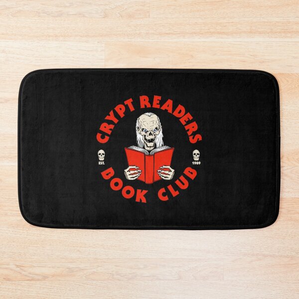 Item preview, Crypt Readers  designed and sold by auracaia.
