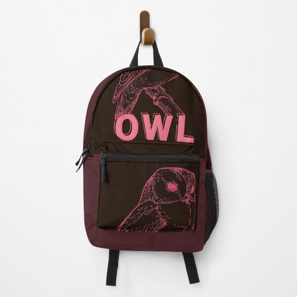 Item preview, Intuitive Owl designed and sold by lifeinspired4u.
