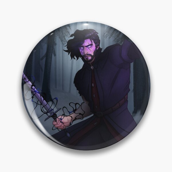 Item preview, Darrael Wodan designed and sold by imaginegnomos.