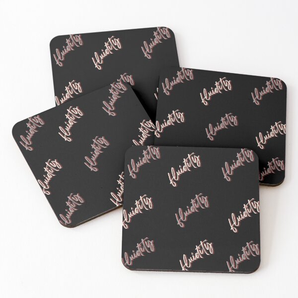 Item preview, Fluidity designed and sold by lifeinspired4u.