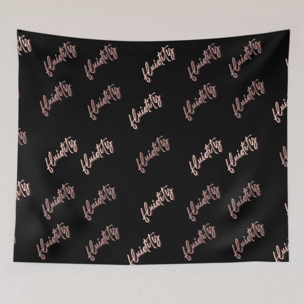 Item preview, Fluidity designed and sold by lifeinspired4u.