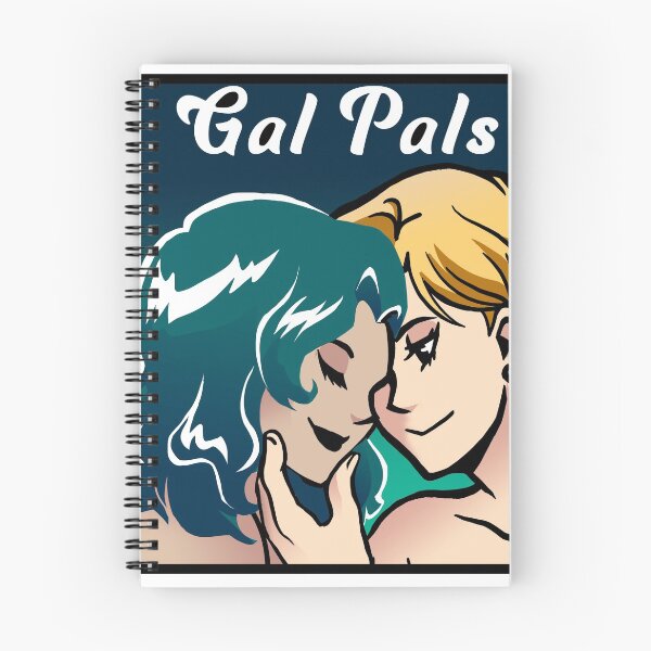 Item preview, GAL PALS designed and sold by swinku.