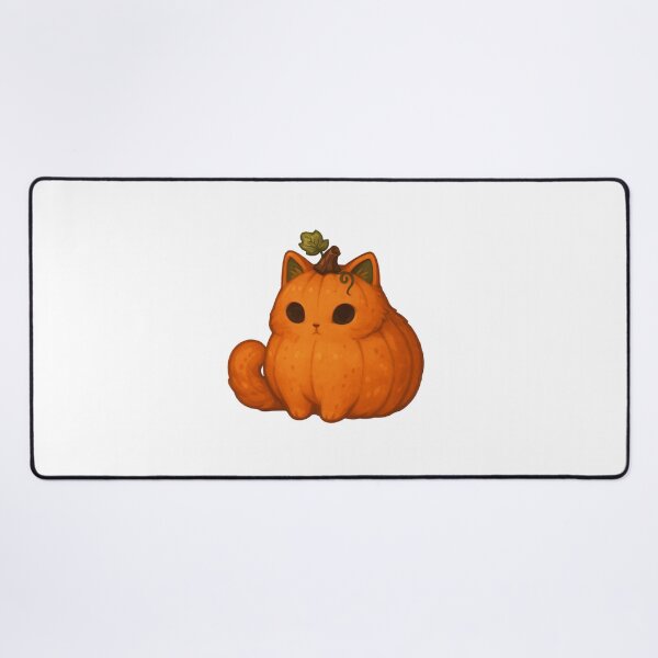 Item preview, Cute Halloween Cat designed and sold by SnorkleSupply.