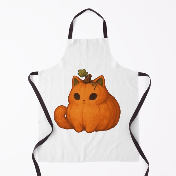 Item preview, Cute Halloween Cat designed and sold by SnorkleSupply.