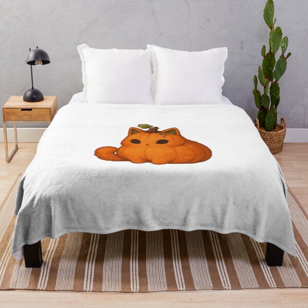 Item preview, Cute Halloween Cat designed and sold by SnorkleSupply.