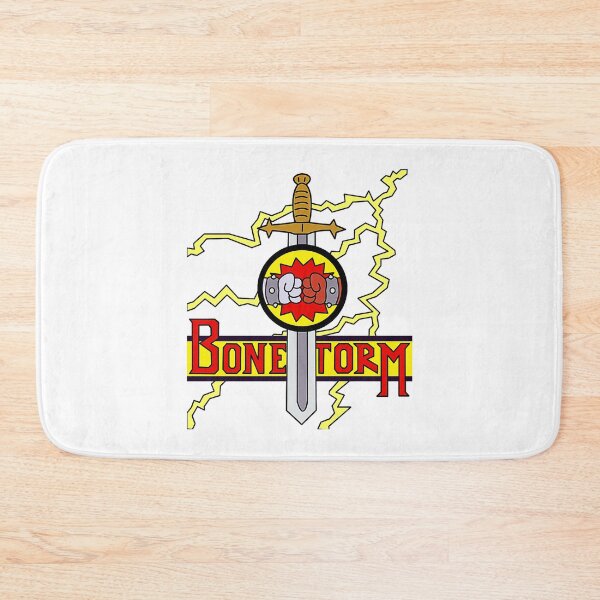 Item preview, Simpsons Bonestorm Simpsons designed and sold by oraeetan.