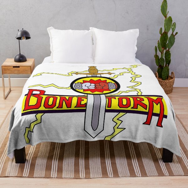 Item preview, Simpsons Bonestorm Simpsons designed and sold by oraeetan.