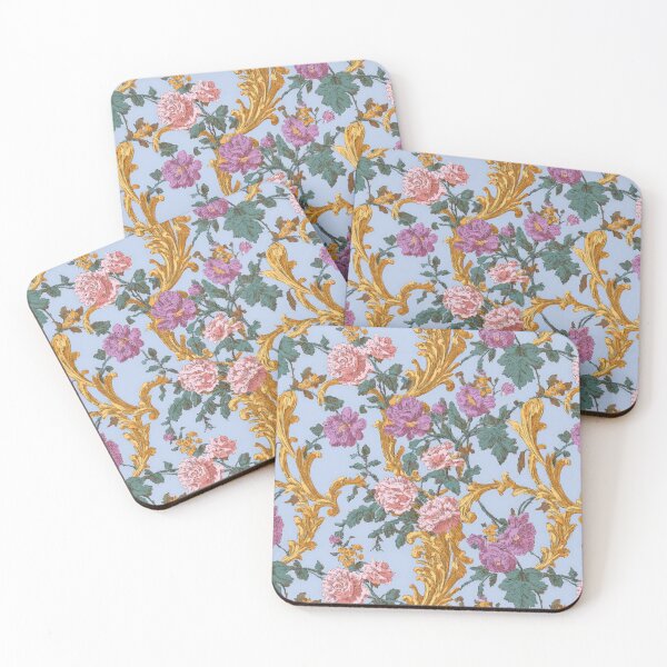 Item preview, Florentine Summer designed and sold by Atlas Kai.