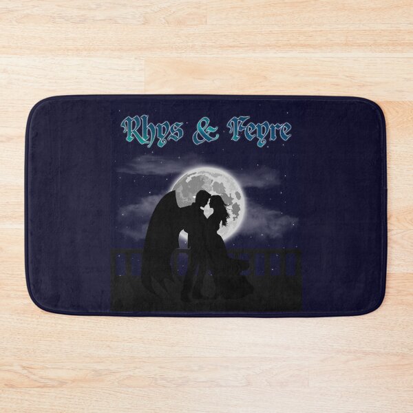 Item preview, Rhys & Feyre designed and sold by LeesaMay.