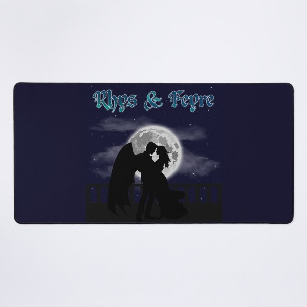Item preview, Rhys & Feyre designed and sold by LeesaMay.