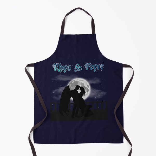Item preview, Rhys & Feyre designed and sold by LeesaMay.