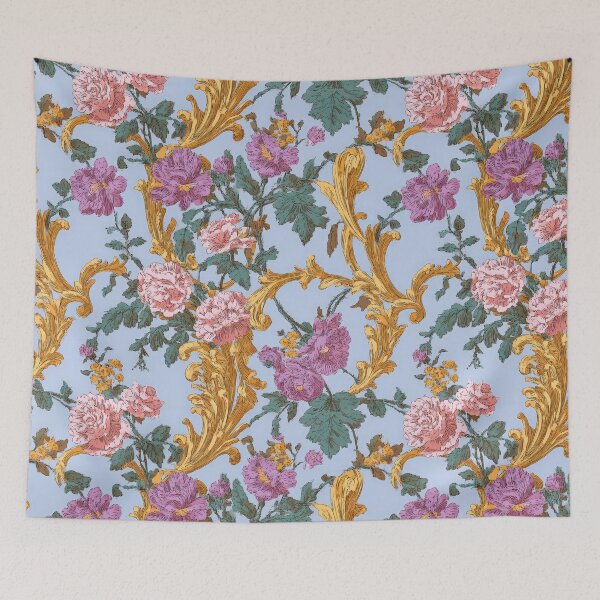 Item preview, Florentine Summer designed and sold by Atlas Kai.