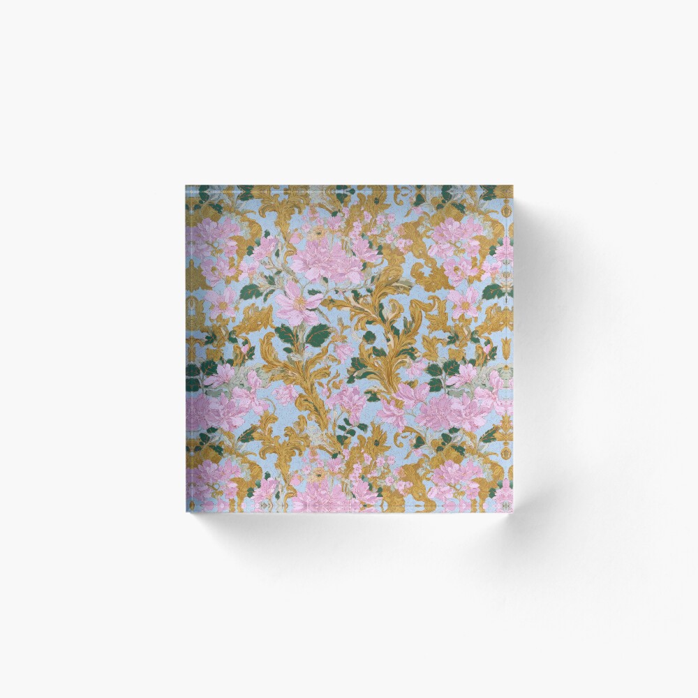 Item preview, Acrylic Block designed and sold by atlaskai.