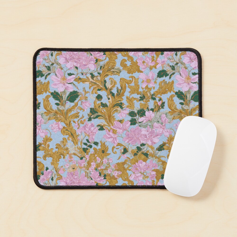 Item preview, Mouse Pad designed and sold by atlaskai.