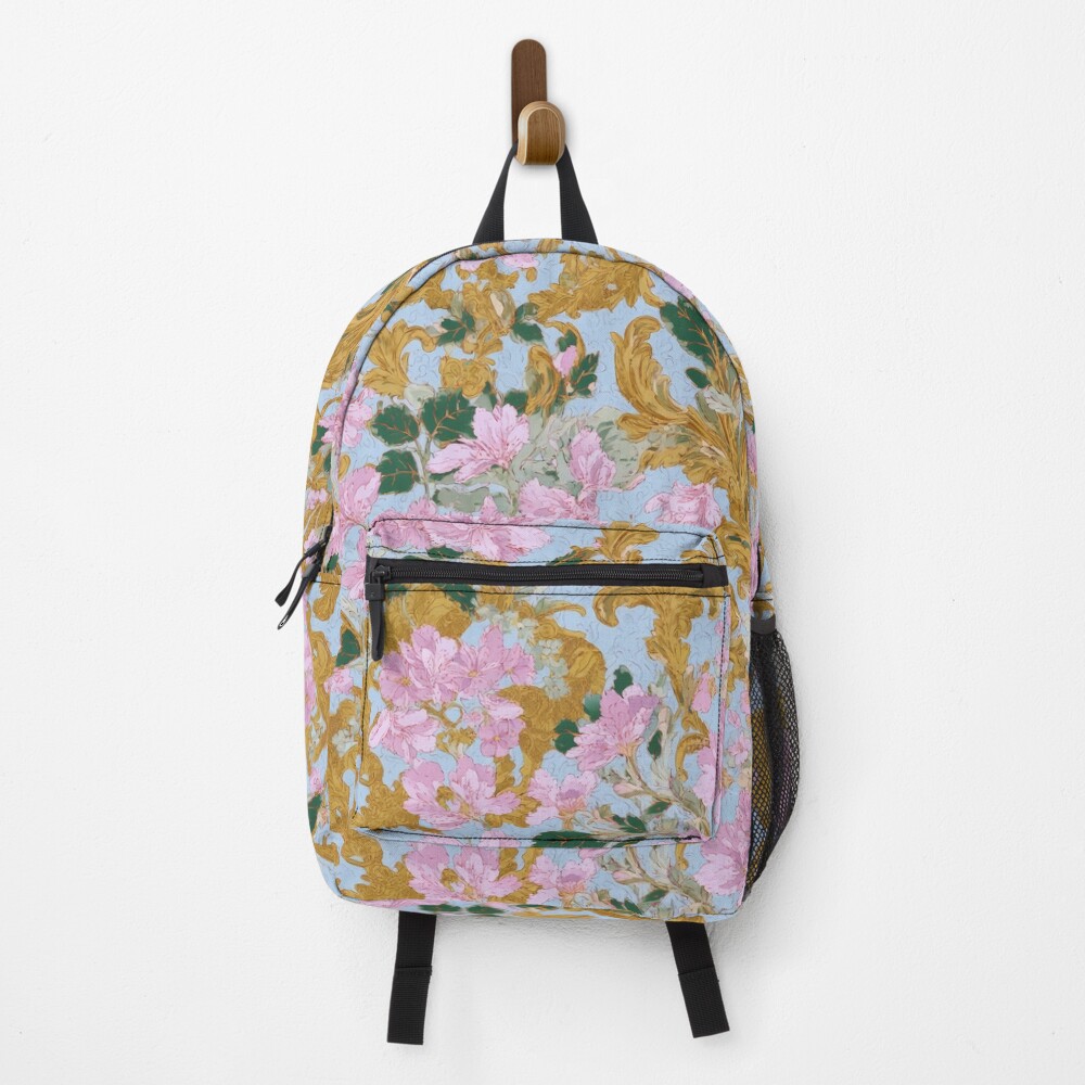 Item preview, Backpack designed and sold by atlaskai.