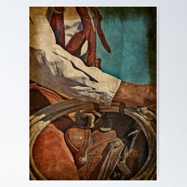 Item preview, Out Of The West designed and sold by Linda Gregory.