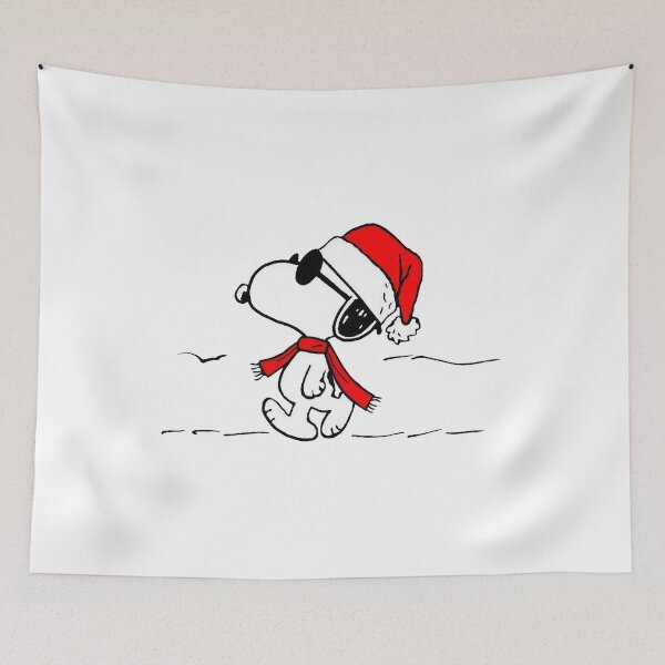 Item preview, Walking Christmas designed and sold by lokabrand.