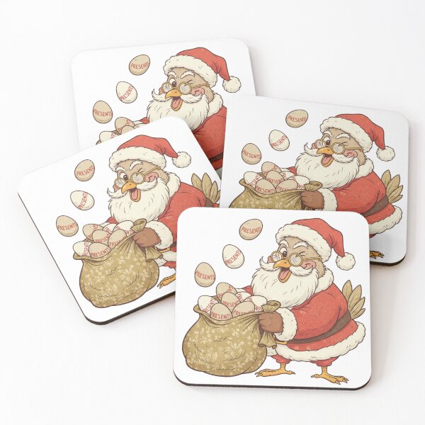 Item preview, Ho-ho-hen designed and sold by LaurannaDesign.