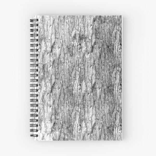 Item preview, Monochrome Texture – Nature Lines designed and sold by pixelandpine.