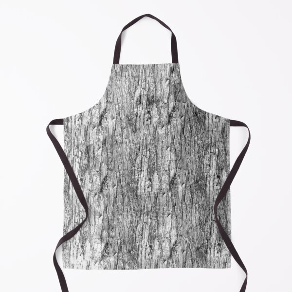 Item preview, Monochrome Texture – Nature Lines designed and sold by pixelandpine.