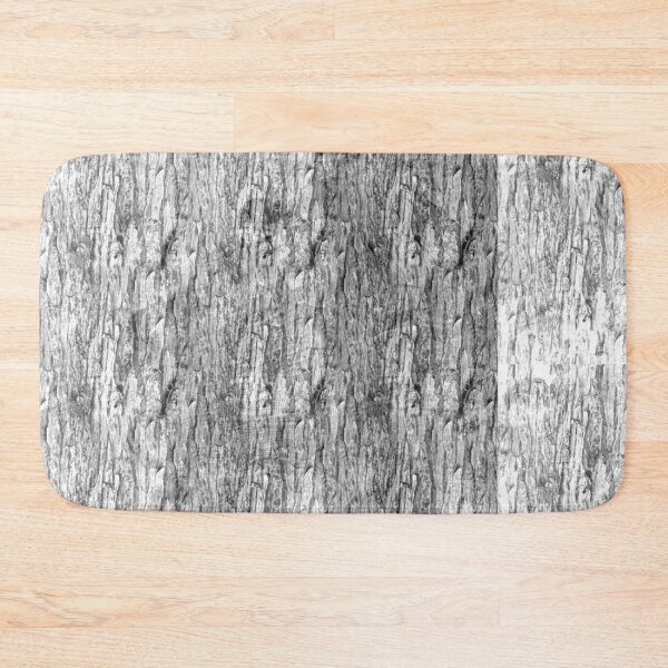 Item preview, Monochrome Texture – Nature Lines designed and sold by pixelandpine.