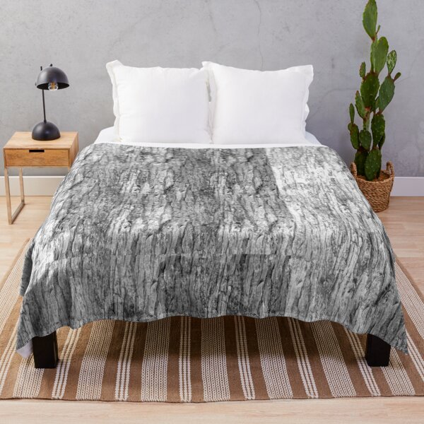 Item preview, Monochrome Texture – Nature Lines designed and sold by pixelandpine.