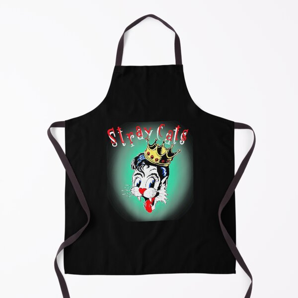 Item preview, King Crown The Stray Cats Band Art Gift  designed and sold by elleandrusa.