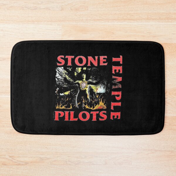 Item preview, Stone Temple Pilots Black  designed and sold by loanparr.