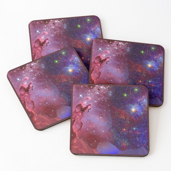 Item preview, Galactic Path designed and sold by lifeinspired4u.