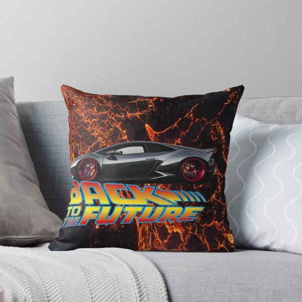 Item preview, Back to the Future designed and sold by OpusDay.