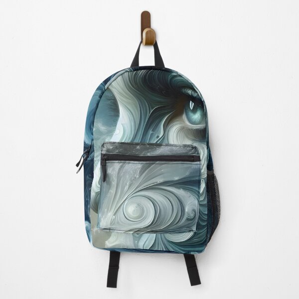 Item preview, Elemental Spirit of Water #1 - Shee Digital Art designed and sold by SheeArtworks.