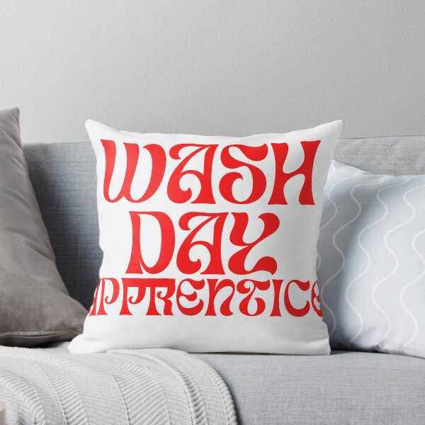 Item preview, Wash Day Apprentice (Toddler Matching Tee) designed and sold by LifeWithLynnnn.