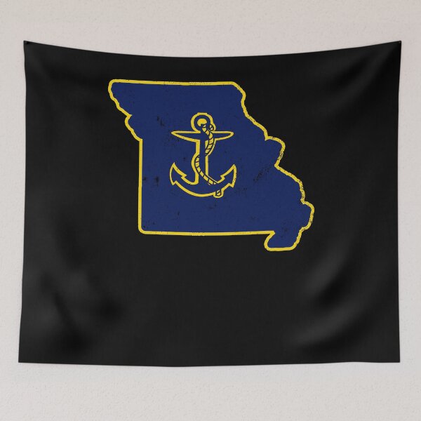 Item preview, Missouri Navy Veteran Shirt Navy T Shirt Veteran TShirts designed and sold by shoppzee.