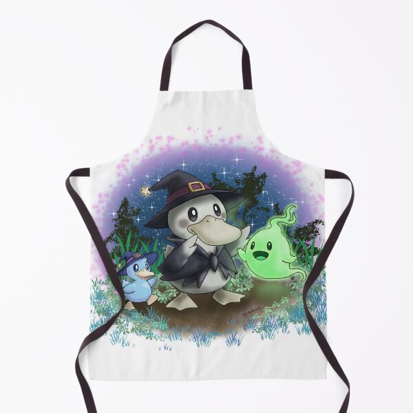 Item preview, Mystery Magical Evening Forest Bright designed and sold by Vladartsy.