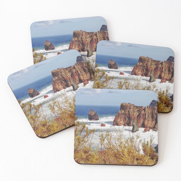 Item preview,  Open Atlantic hits Madeira 2 designed and sold by ChimaHome.