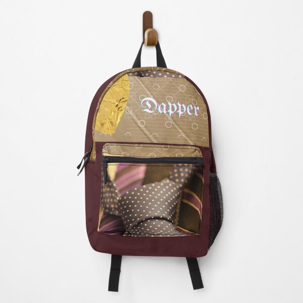 Item preview, Dapper designed and sold by lifeinspired4u.