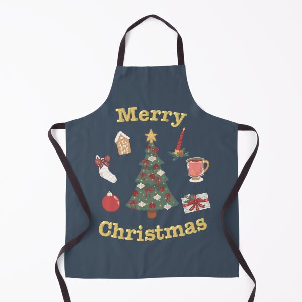 Item preview, Soft and warm Merry Christmas designed and sold by Eri Atelier.