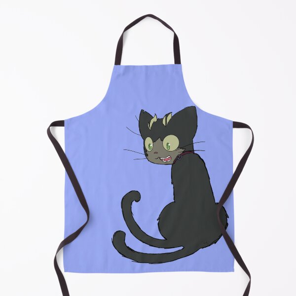 Item preview, Kuro- Blue exorcist fanart designed and sold by Illehcimart.