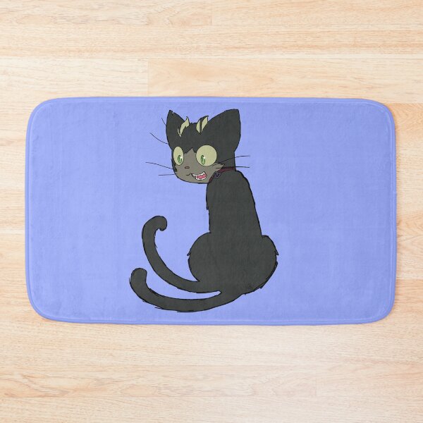 Item preview, Kuro- Blue exorcist fanart designed and sold by Illehcimart.