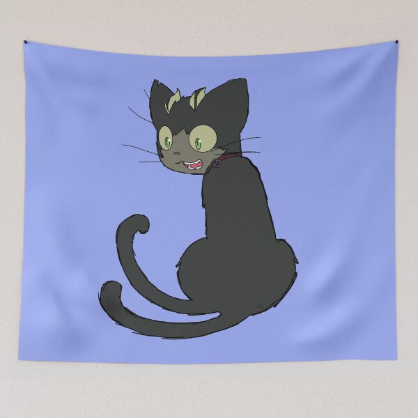 Item preview, Kuro- Blue exorcist fanart designed and sold by Illehcimart.
