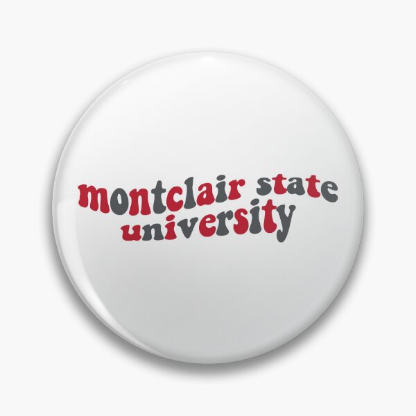 Item preview, montclair state university designed and sold by designsbysamantha.